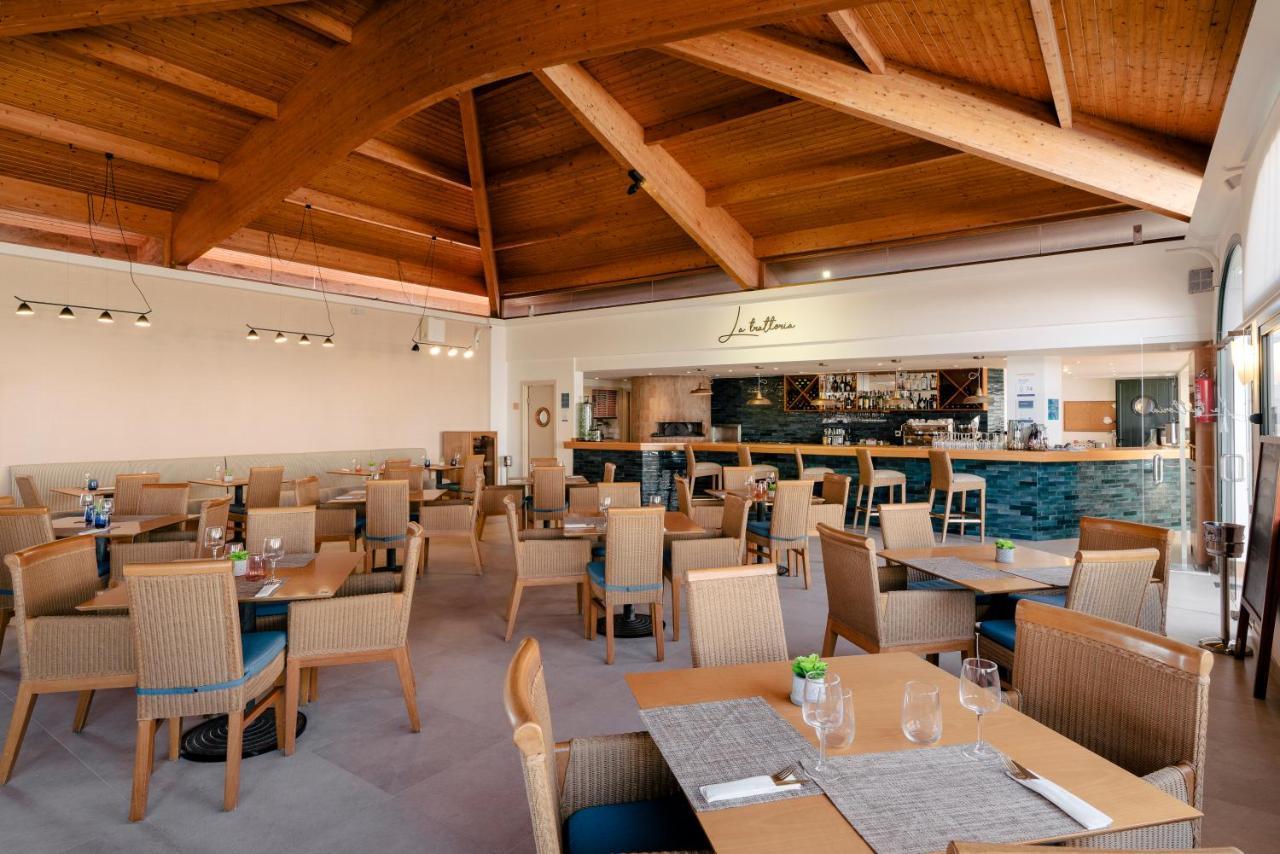 Aluasun Mediterraneo サルガール エクステリア 写真
