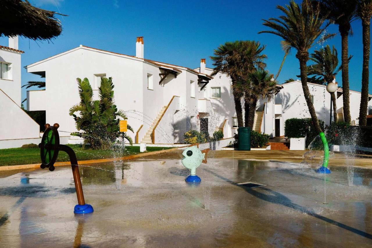 Aluasun Mediterraneo サルガール エクステリア 写真